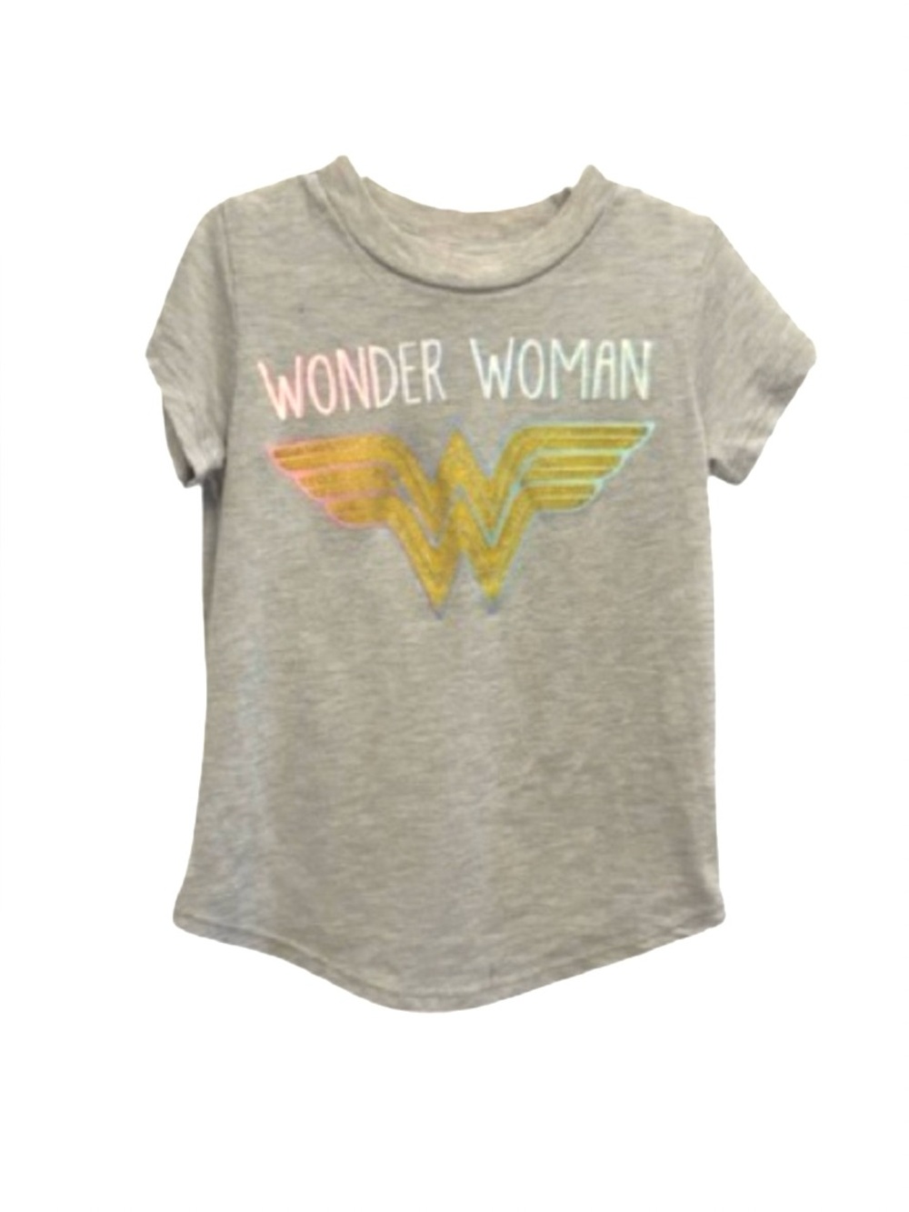 Wonder Woman T-Shirt